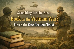best nonfiction book on the vietnam war to read