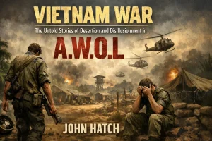 vietnam war protest book