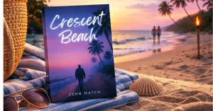 contemporary fiction book about murder and hidden secrets