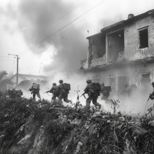 vietnam-war-struggles